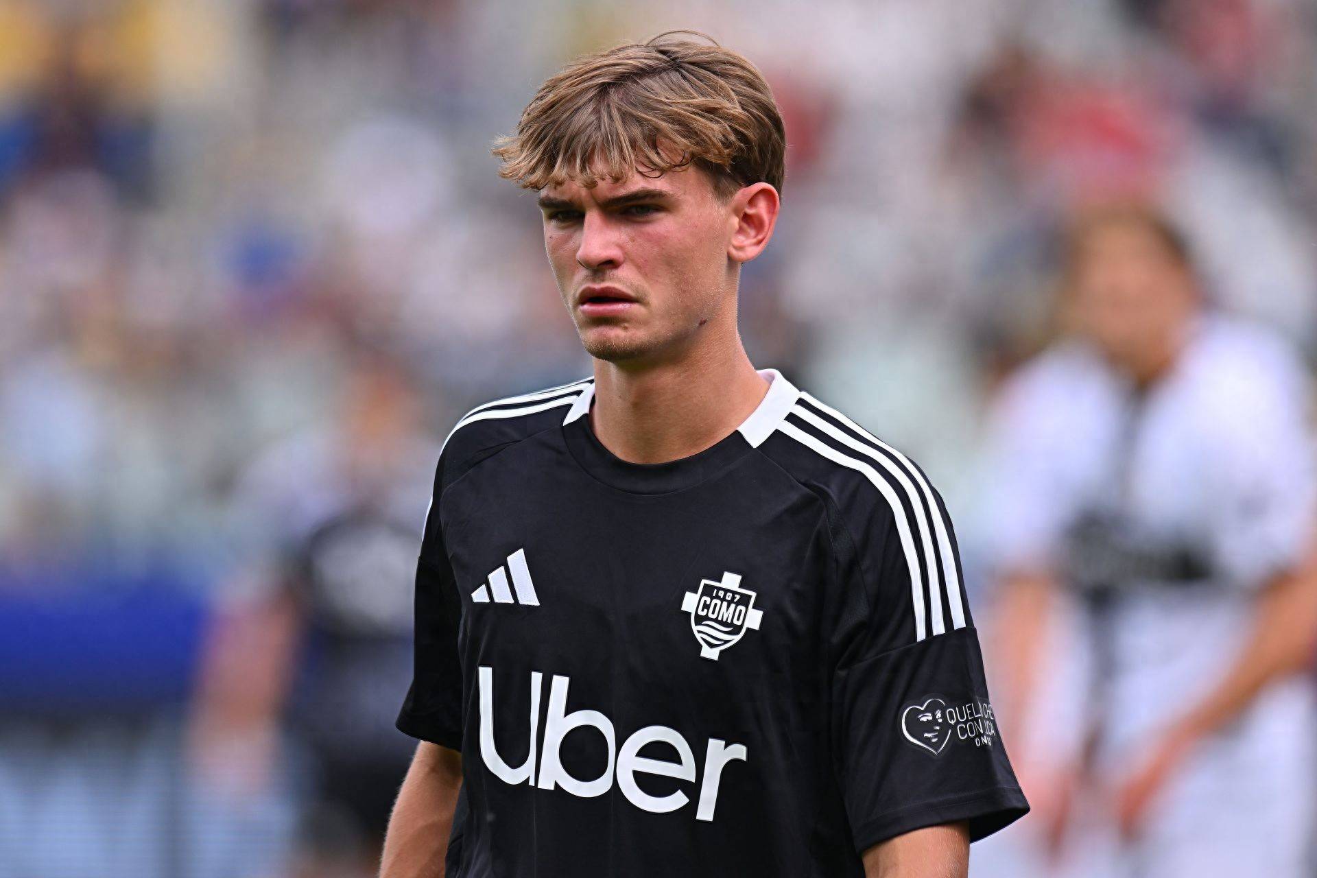 这场比赛让 这场比赛让