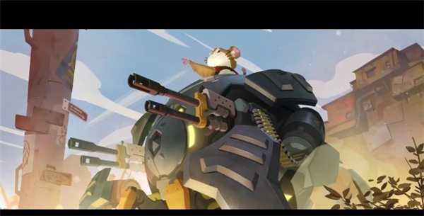 不惧挑战 不惧挑战