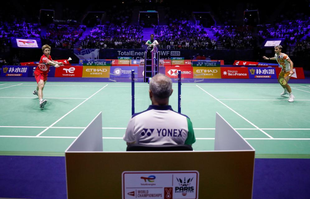 界的格局 界的格局