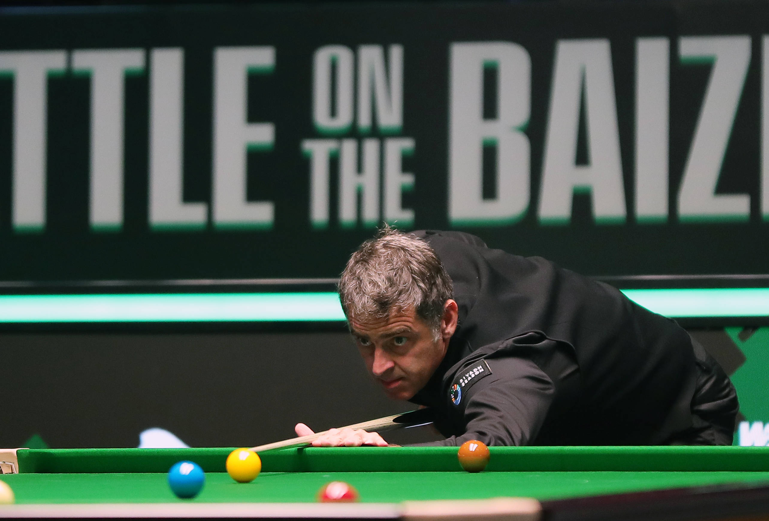 第三节打出 第三节打出