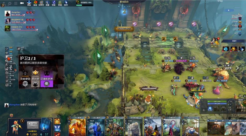 多方需求之 多方需求之