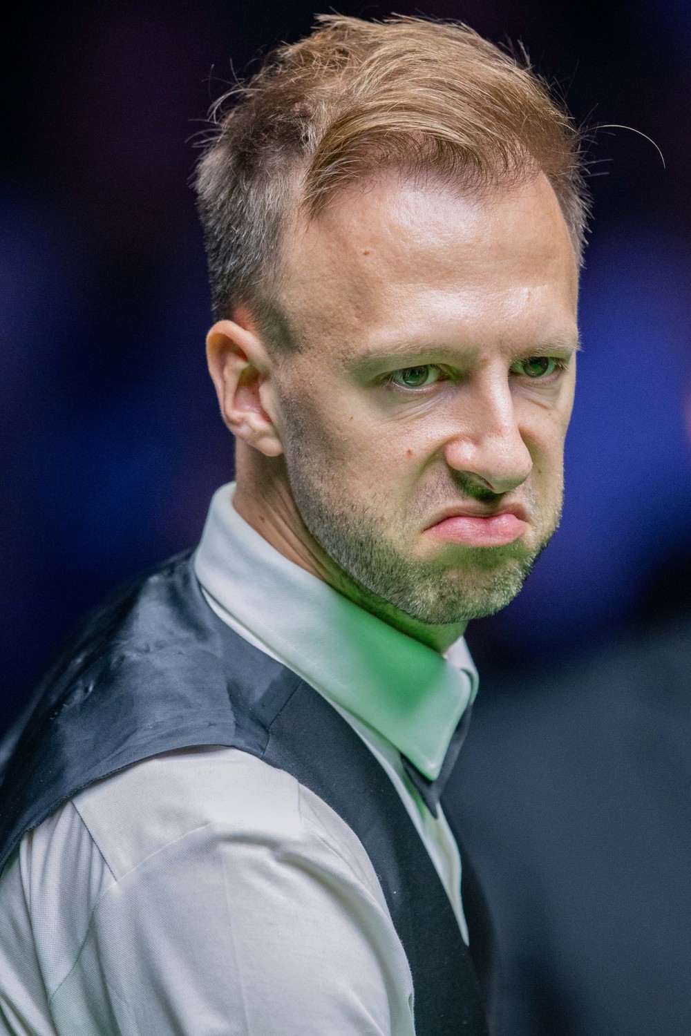 空间压迫 空间压迫