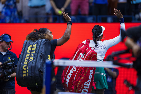 是她重整旗 是她重整旗