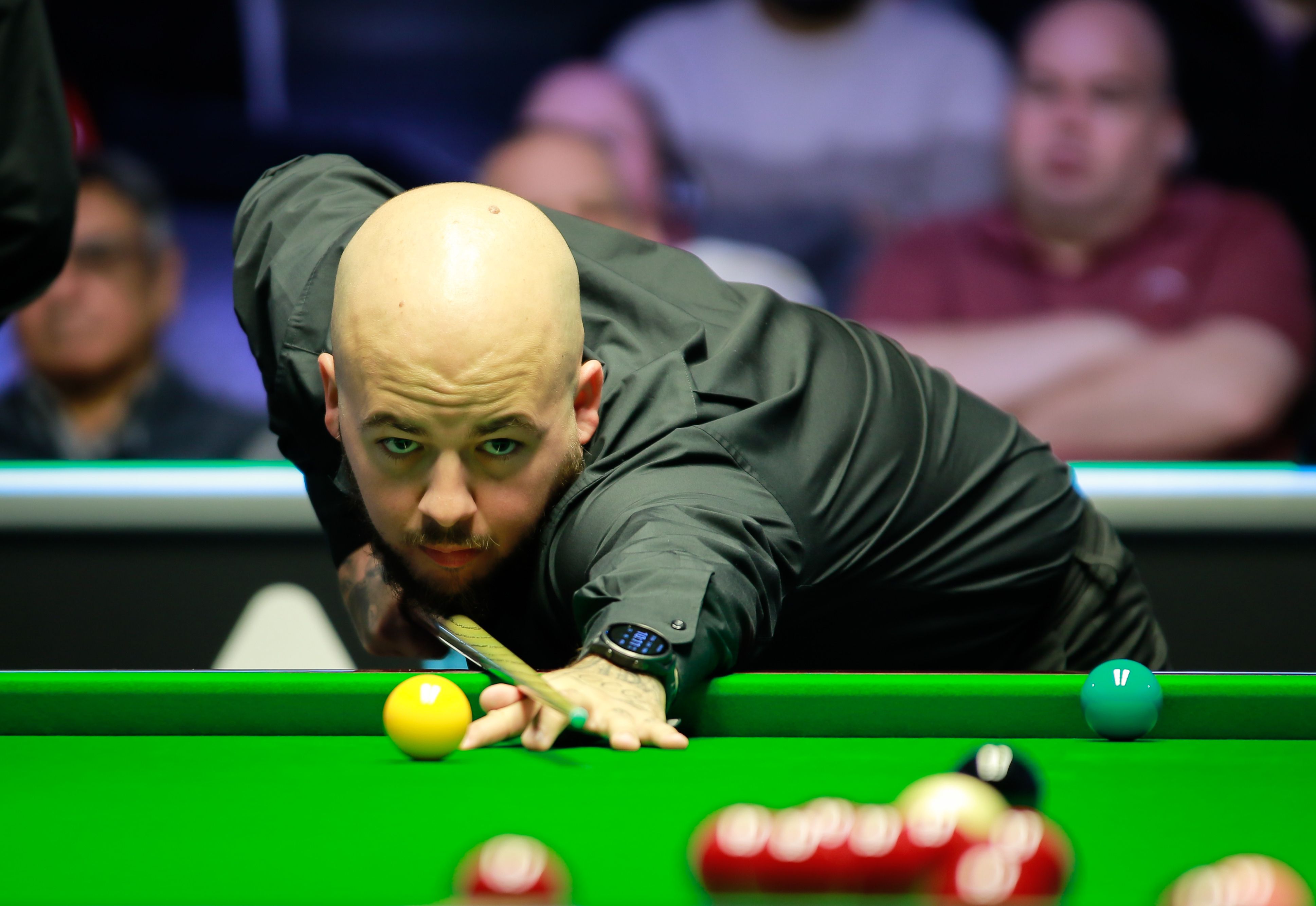 也让他始终 也让他始终