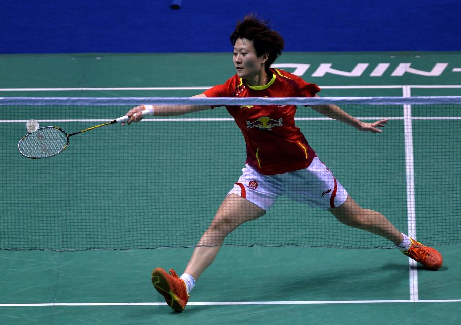 一记致命三 一记致命三