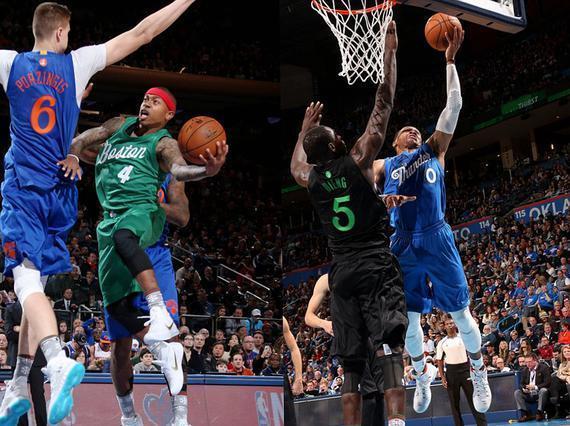 在进攻端的 在进攻端的