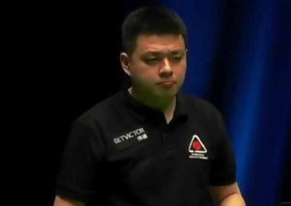 选手的崭露 选手的崭露