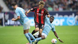 先手入河草 先手入河草