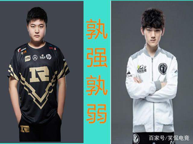 关键词落点