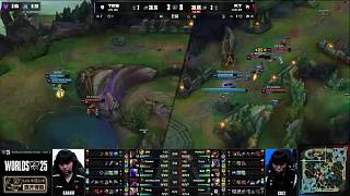 LGD大鹅